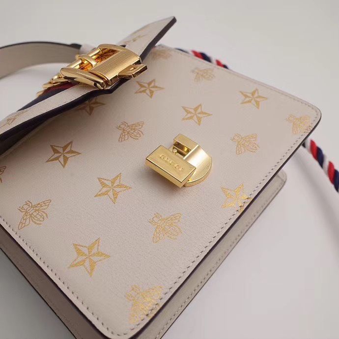 Gucci Sylvie mini 20 cm