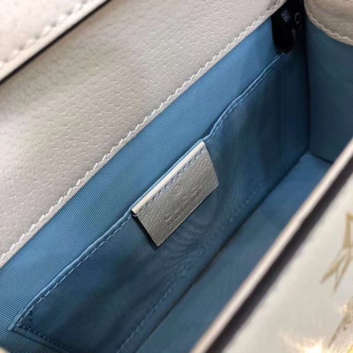 Gucci Sylvie mini 20 cm