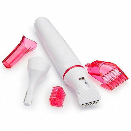 Триммер для чувствительных участков тела Sweet Sensitive Precision