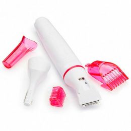 Триммер для чувствительных участков тела Sweet Sensitive Precision, вид 1