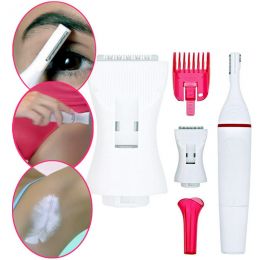 Триммер для чувствительных участков тела Sweet Sensitive Precision, вид 3