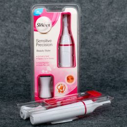 Триммер для чувствительных участков тела Sweet Sensitive Precision, вид 7