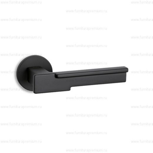 Ручка Salice Paolo Robot 6250 R6 Black Ручка Salice Paolo Robot 6250 R6 Black
