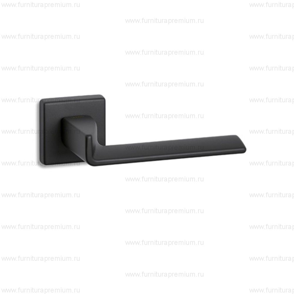 Ручка Salice Paolo Edge SQ 6170 Black