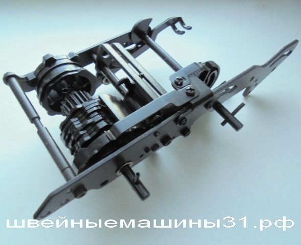 Механизм копирных дисков DRAGONFLY модель 124     цена 500 руб.