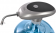 Помпа для воды электрическая с адаптером ECOTRONIC PLR-300