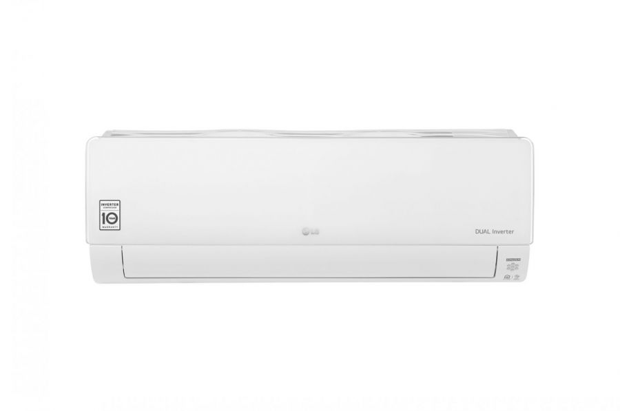 Настенная сплит-система LG BREEZ 9K B09TS.NSJ/B09TS.UA3