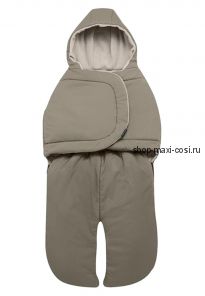 Конверт к коляскам Maxi-Cosi Mura Footmuff