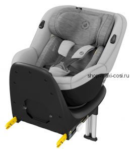 Mica (Мика)  Детское автокресло Maxi-Cosi Mica с рождения и до 3,5 лет