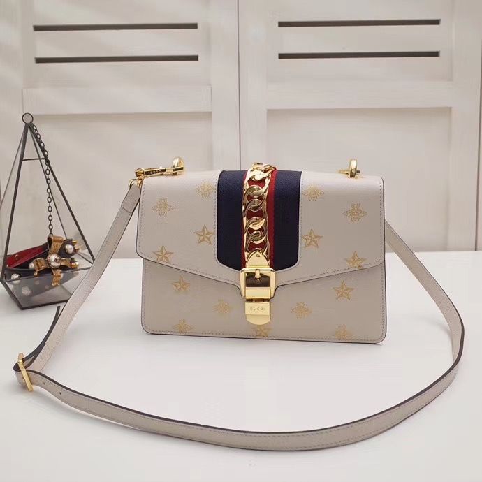 Gucci Sylvie 25 cm