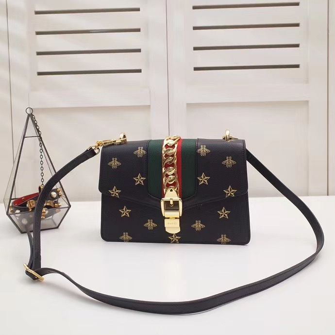 Gucci Sylvie 25 cm