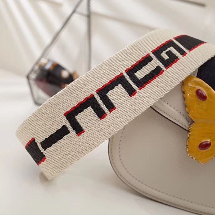 Gucci Totem Small Shoulder Bag 20 cm