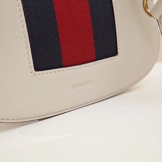 Gucci Totem Small Shoulder Bag 20 cm