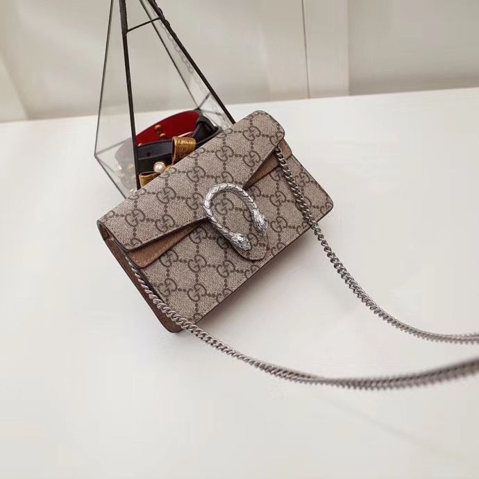 Gucci Dionysus Mini 16,5 cm