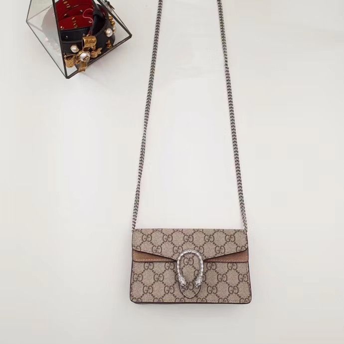 Gucci Dionysus Mini 16,5 cm