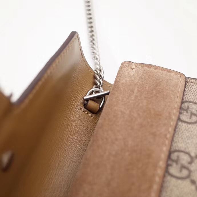 Gucci Dionysus Mini 16,5 cm