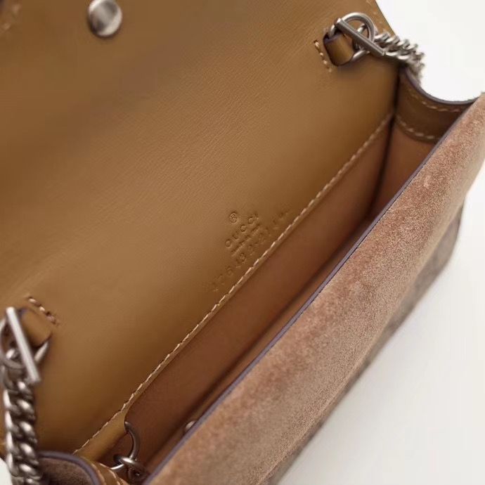 Gucci Dionysus Mini 16,5 cm