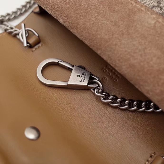 Gucci Dionysus Mini 16,5 cm