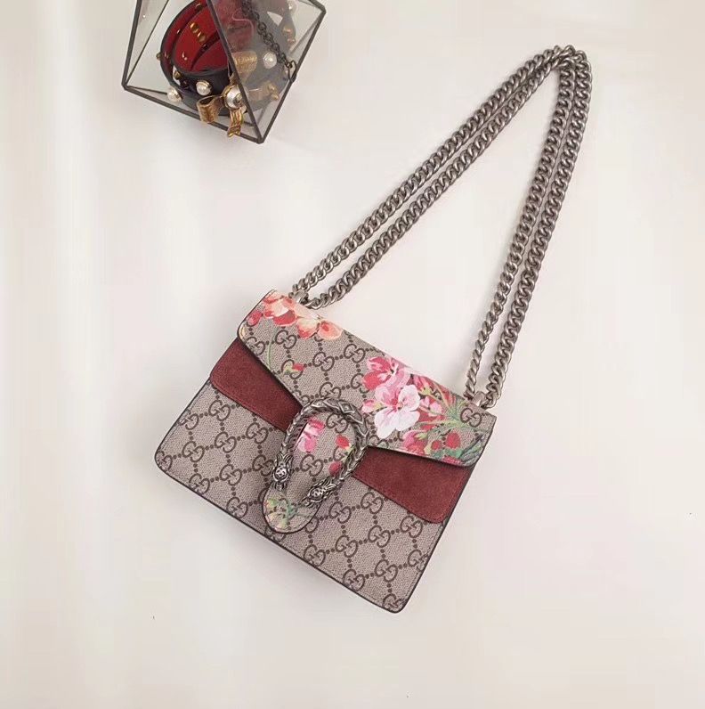 Gucci Dionysus 20 cm