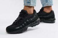 Nike Air Max 95 Essential black