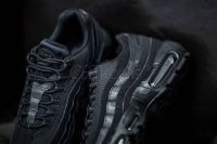 Nike Air Max 95 Essential black