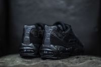 Nike Air Max 95 Essential black