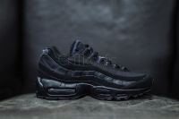 Nike Air Max 95 Essential black