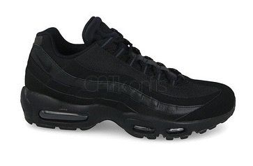 Nike Air Max 95 Sneakerboot Dark