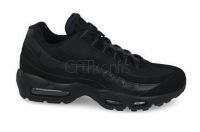 Nike Air Max 95 Sneakerboot Dark