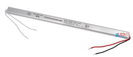 Блок питания LBPSS-72W-12V IP20 6A