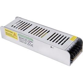 Блок питания для светодиодной ленты 150W 12V B2N150ESB Ecola