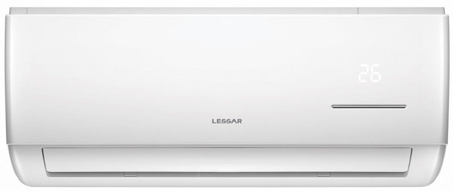 Сплит-система Lessar LS-H18KPA2/LU-H18KPA2
