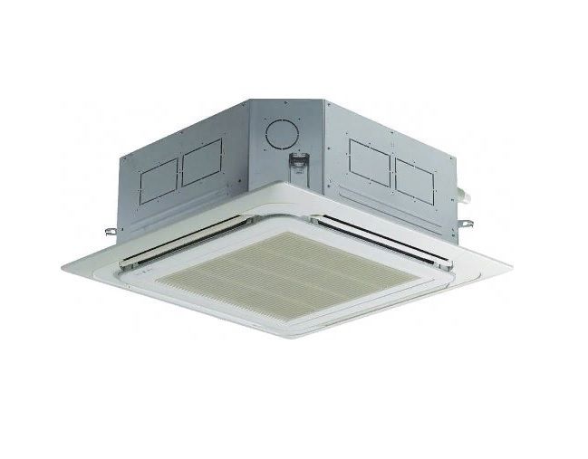 Кассетная инверторная сплит-система LG Smart Inverter 36к UT36WC NM1R0/UU36WC.U41R0/PT-UMC1.ENCXLEU