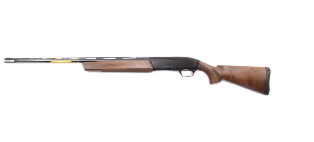 Ружье Browning Maxus Std