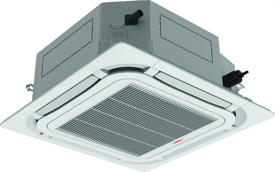 Кассетная инверторная сплит-система TOSOT T60H-ILC/I / TF06P-LC / T60H-ILU/O