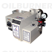 SmartBurner B-05 (40-59 кВт)