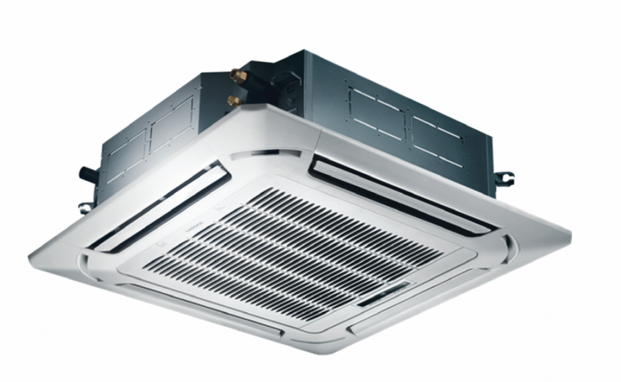 Сплит-система Lessar LS-HE24BMA2/LU-HE24UMA2/LZ-B4KBA