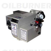 SmartBurner B-20 (245-355 кВт)