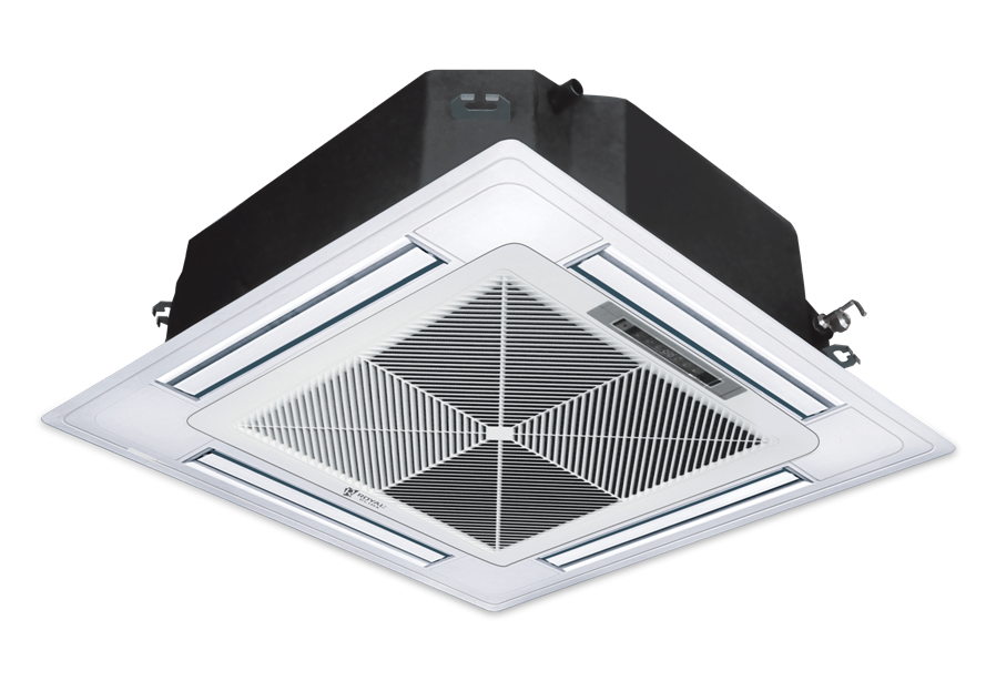 Кассетная инверторная сплит-система ROYAL CLIMA CO-4C 18HNI