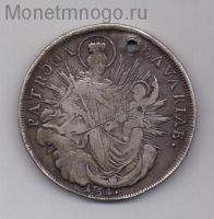 1 талер 1764 года Бавария Германия
