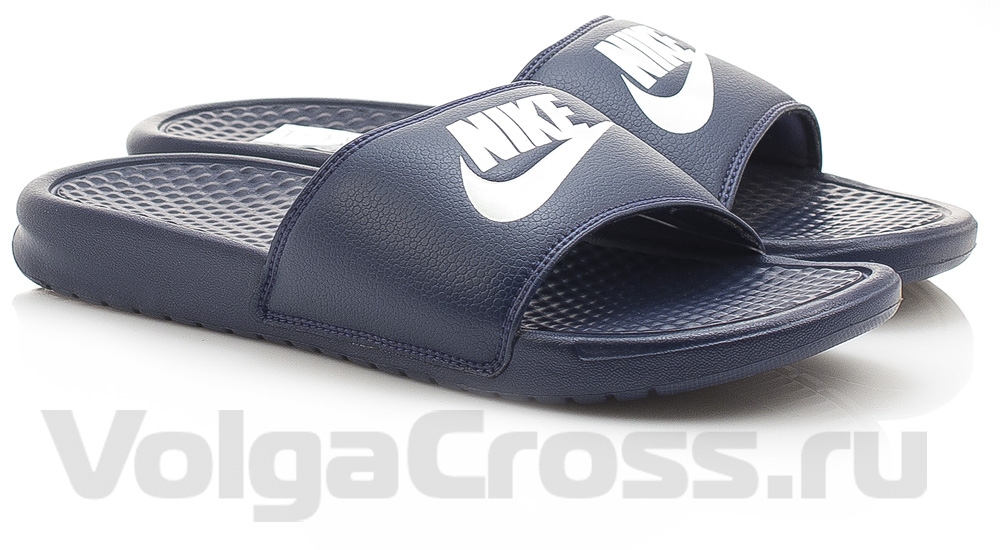 Nike Benassi JDI (343880-403)