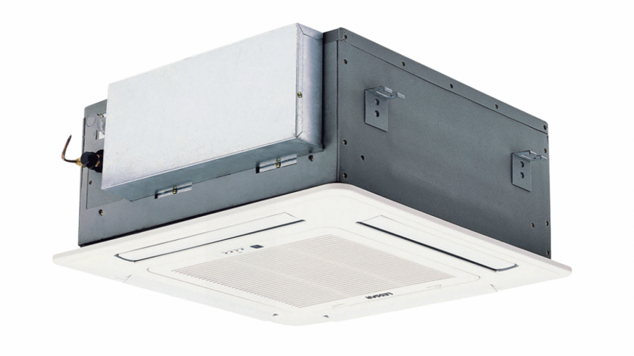 Сплит-система Lessar LS-HE18BCTA2/LU-HE18UTA2/LZ-B4COBA