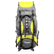 Рюкзак NISUS Travel 80 Grey N-TB084-80L-G