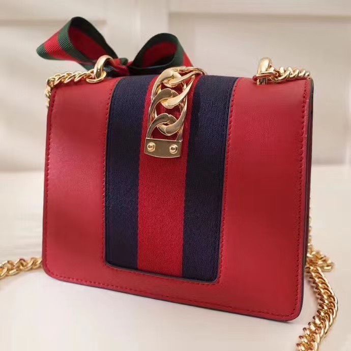 Gucci Sylvie 19 cm