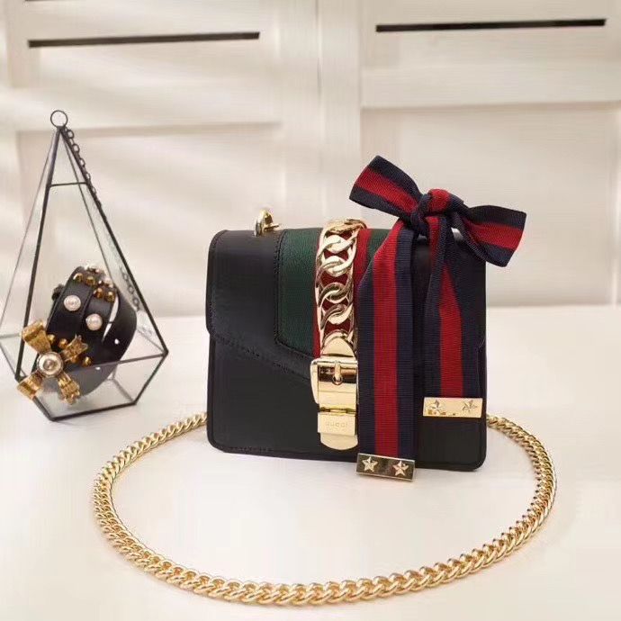 Gucci Sylvie 19 cm