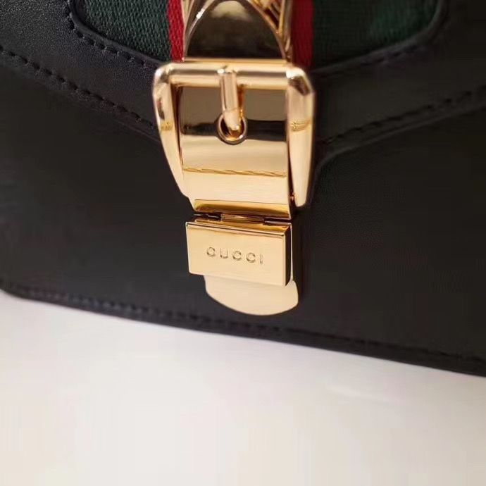 Gucci Sylvie 19 cm