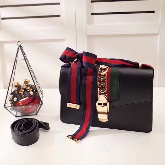 Gucci Sylvie 25,5 cm