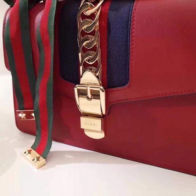 Gucci Sylvie 25,5 cm