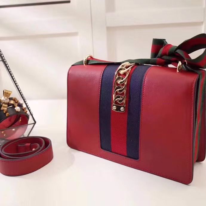 Gucci Sylvie 25,5 cm