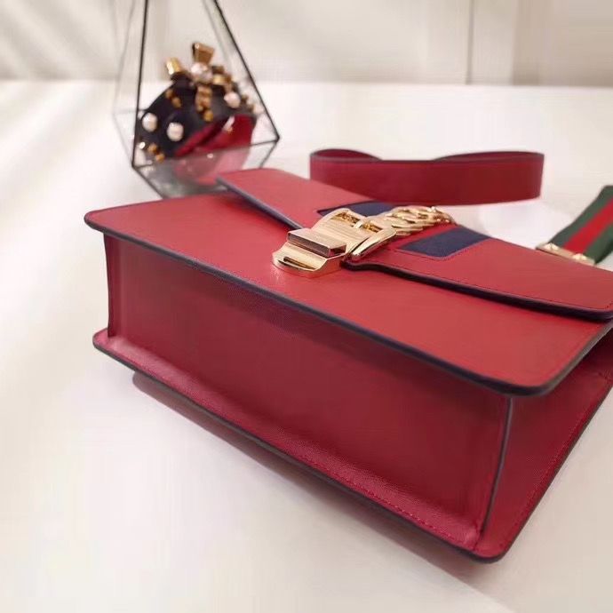 Gucci Sylvie 25,5 cm